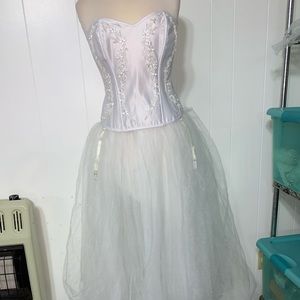 Corset brand new